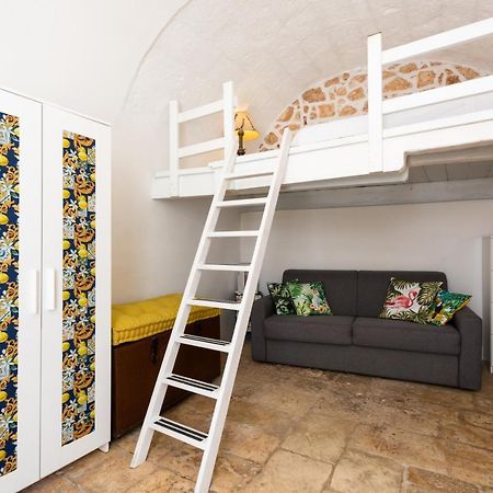 דירות אוסטוני Casina La Cerasa מראה חיצוני תמונה