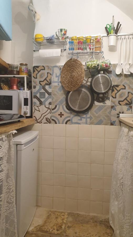 דירות אוסטוני Casina La Cerasa מראה חיצוני תמונה