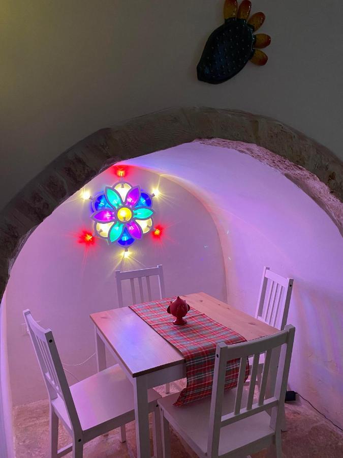 דירות אוסטוני Casina La Cerasa מראה חיצוני תמונה